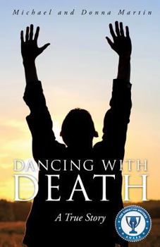 Paperback Dancing with Death Book