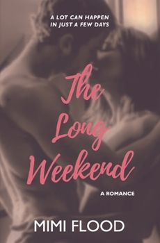 Paperback The Long Weekend Book