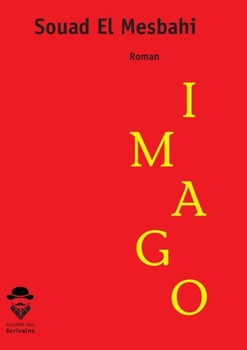 Paperback Imago [French] Book
