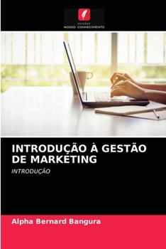 Paperback Introdução À Gestão de Marketing [Portuguese] Book