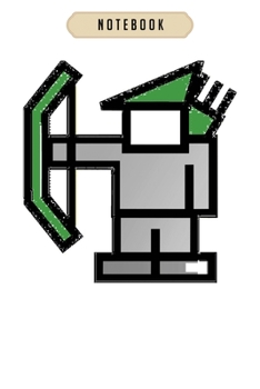 Notebook: Army soldier soldat knight world war weltkrieg Notebook|6x9(100 pages)Blank Lined Paperback Journal For Student, kids, women, girls, boys, men, birthday gifts|Veterans day gifts notebook