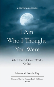 Paperback I Am Who I Thought You Were Book