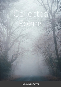 Paperback Collected Poems Book