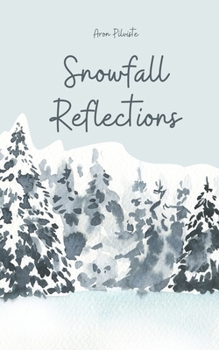 Snowfall Reflections