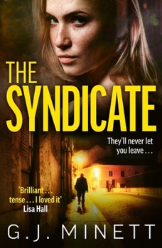 Paperback The Syndicate Book