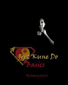 Paperback Jeet Kune Do Basics Book