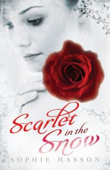Scarlet in the Snow - Book  of the Fairy Tales