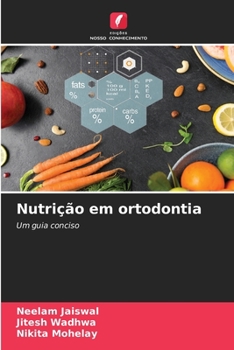 Paperback Nutrição em ortodontia [Portuguese] Book