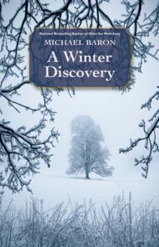 Paperback Winter Discovery Book