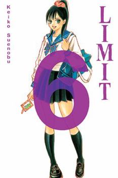 The Limit, 6 - Book #6 of the  [Limit]