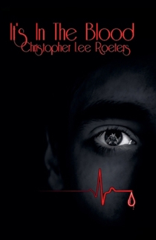 Paperback It's In The Blood (Book 4) Book