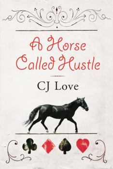 Hardcover A Horse Called Hustle Book