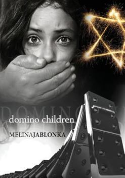 Paperback Domino Children Book