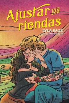 Paperback Ajustar Las Riendas [Spanish] Book
