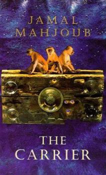 Paperback The carrier Book
