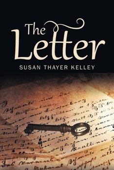 Paperback The Letter Book