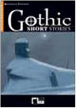 Paperback Gothic Short Stories+cd Book