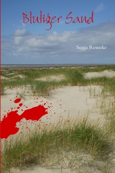Paperback Blutiger Sand [German] Book