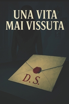 Paperback Una Vita Mai Vissuta [Italian] Book