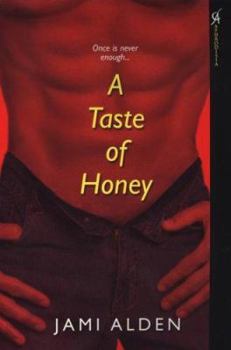 A Taste of Honey - Book  of the Donovan Brothers