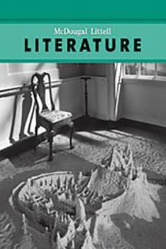 Paperback McDougal Littell Literature Missouri: Communication Arts Review and Practice Workbook Grade 8 Book