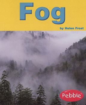 Fog (Weather) - Book  of the Weather