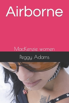 Paperback Airborne: MacKenzie women Book