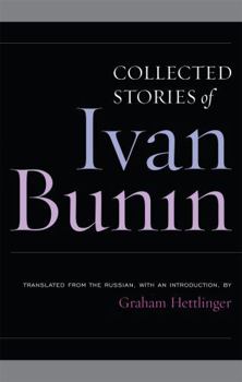 Paperback Ivan Bunin: Collected Stories Book