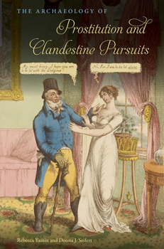 The Archaeology of Prostitution and Clandestine Pursuits - Book  of the American Experience in Archaeological Perspective