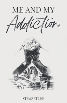 Paperback Me and My Addiction Book