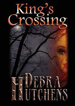 Paperback King's Crossing Book
