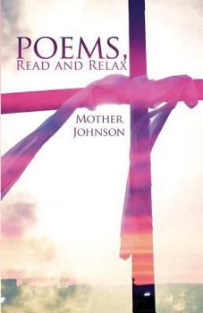 Paperback Poems, Read and Relax Book