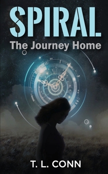 Paperback Spiral: The Journey Home Book