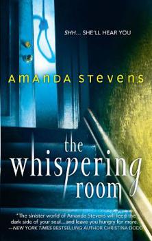 Mass Market Paperback The Whispering Room Book
