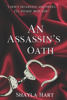 Paperback An Assassin's Oath Book