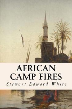 Paperback African Camp Fires Book
