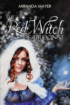 Paperback The Red Witch of Tirdonne Book
