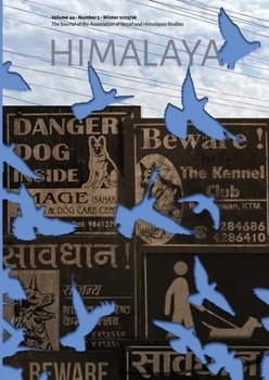 Paperback Himalaya 44 (2) Book
