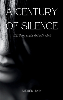 Paperback A Century of Silence Book