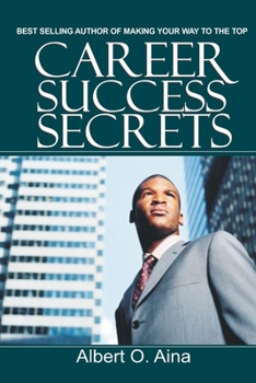 Paperback Career Success Secrets Book