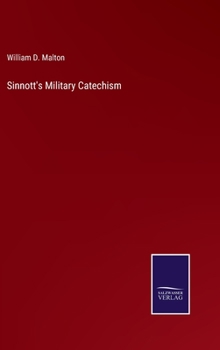Hardcover Sinnott's Military Catechism Book