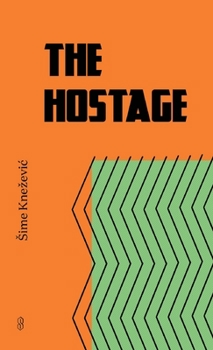 Paperback The Hostage Book