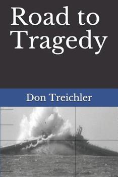 Paperback Road to Tragedy Book