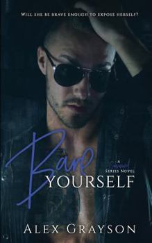 Paperback Bare Yourself Book