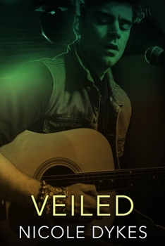 Paperback Veiled Book