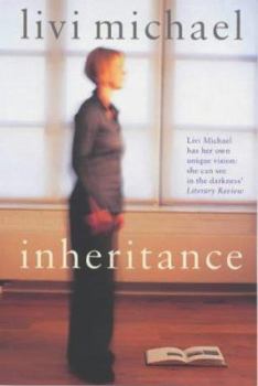 Paperback Inheritance Book