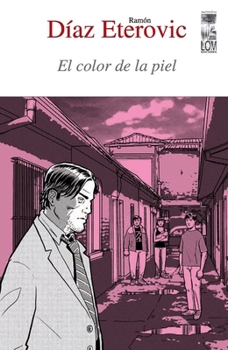 El Color de la Piel (Heredia Detective, #9)