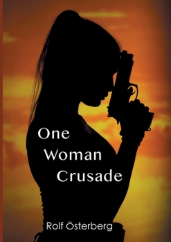 Paperback One Woman Crusade Book