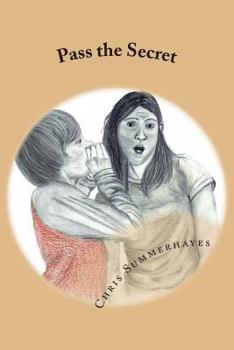 Paperback Pass the Secret Book