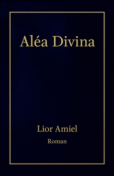 Paperback Aléa Divina [French] Book